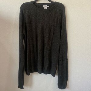 Calvin Klein Sweater Size Xl